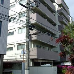 🏢池袋第２ヒルハイム　３LDK　67.23㎡　4,999万円　新...