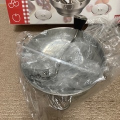 フードミルの画像