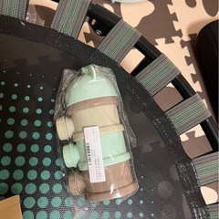 粉ミルクケース
