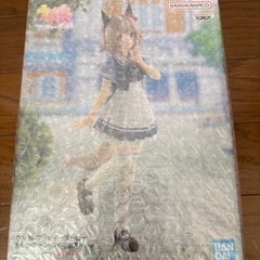 ウマ娘　プリティーダービー