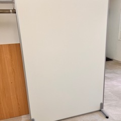 パーテーション