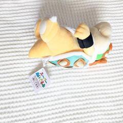 新品 クッパジュニア ぬいぐるみ  スーパーマリオの画像