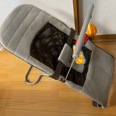 リッチェル バウンサー ベビー用品