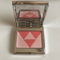 【未使用】RMK チーク　コーラルピンクの画像