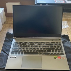 GALLERIA ゲーミングPC ガレリア　GR2060RGF-Tの画像