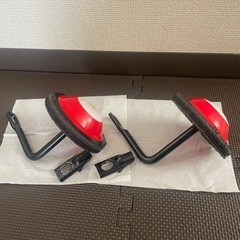 14インチ　補助輪
