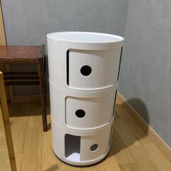 コンポニビリ３段