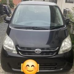 🆕DAIHATSUムーヴ🆕委託車