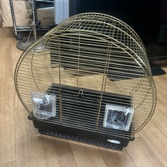 ferplast ファープラス 鳥かご 