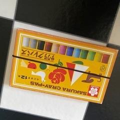 サクラクレパス