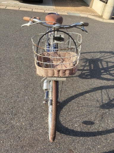 子供用自転車