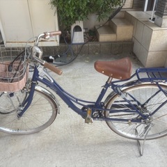 子供用自転車