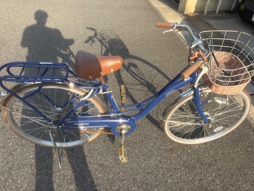 子供用自転車