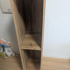 【無料】本棚
