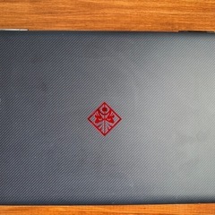 【訳あり】HP Omen ‎15ax207TX (Win10 /...