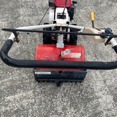 ★動作良好★イセキ iseki 管理機 耕運機 マイペット63 kcr63-hx★の画像