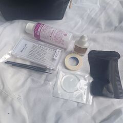 フリーつけまつ毛セット