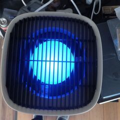 空気清浄機　使用感少ないです。　ワンオーナー　電源作動確認済み