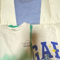 100サイズ＊GAP、H&M、surf系の画像