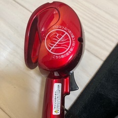 ⭐️値下げ巻き髪アイロンの画像