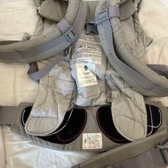 子供用品 ベビー用品 ベビーキャリア、抱っこひもの画像