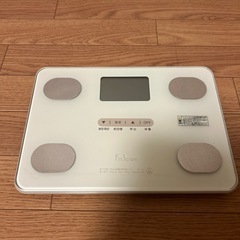 体重計