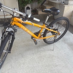 子供用自転車