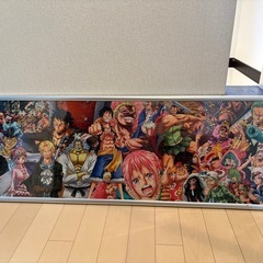④ワンピースパズル