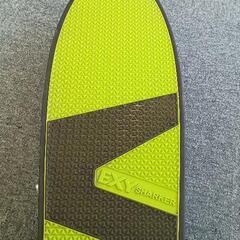 0504-153 EXY shaker スケートボード