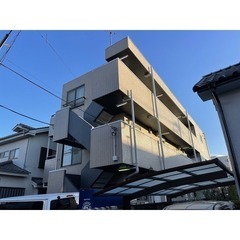 🌈🌈初期費用格安！翌月家賃0！敷金＆礼金ゼロ！🌈🌈『ニュー…