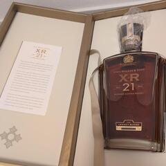 John Walkers  & Sons XR21年 ウイスキーの画像