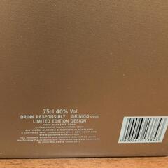 John Walkers  & Sons XR21年 ウイスキーの画像