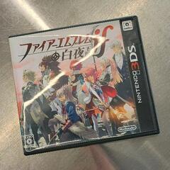 0504-247 ファイアーエンブレムif白夜王国