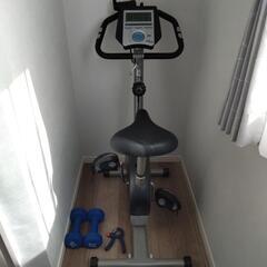 健康器具セット