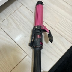 アイロン