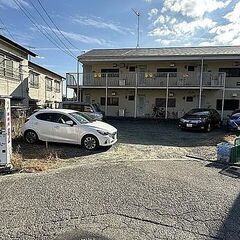4180万 10.07% 小田急秦野駅 2DK6戸 鉄骨 築34...