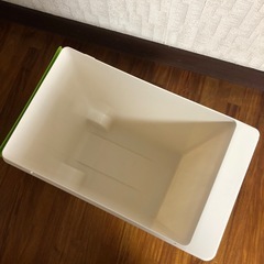 米びつの画像