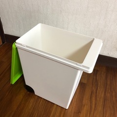 米びつの画像