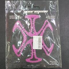 0504-123 自転車ヘルメットインナーキャップ