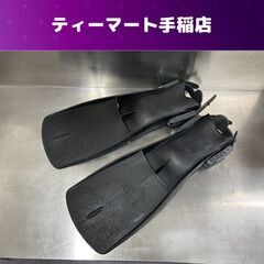AQUALUNG Capri ダイビングフィン 25-27cm ...