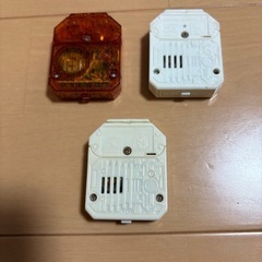 ゴーオンジャー　炎神ソウルの画像