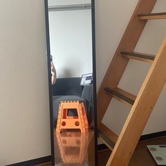 無料全身鏡