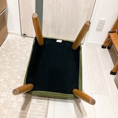 もらってください！ダイニングチェア1脚の画像