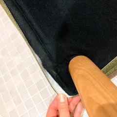 もらってください！ダイニングチェア1脚の画像