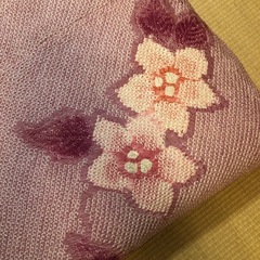 座布団　決まりましたの画像