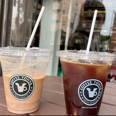 千葉駅近辺でカフェ行ける方✨