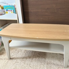ローテーブル