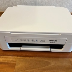 0円、ジャンク品、エプロンプリンタ