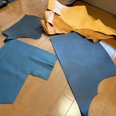 レザー