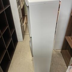 ゴミ箱　No.2907　ホワイト　3段　スリムタイプ　【リサイクルショップどりーむ荒田店】の画像